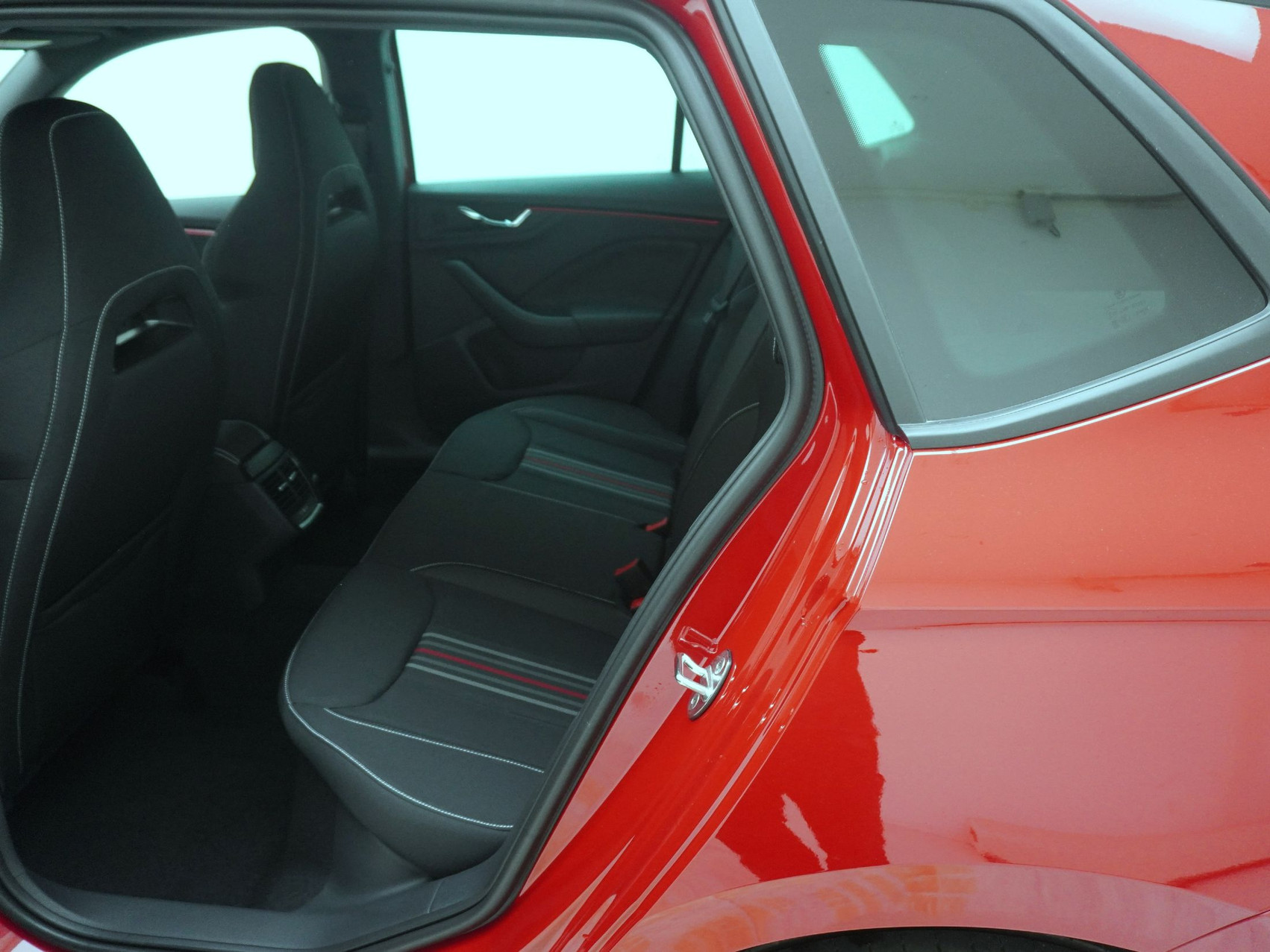 SKODA Kamiq 1.5 TSI Monte Carlo