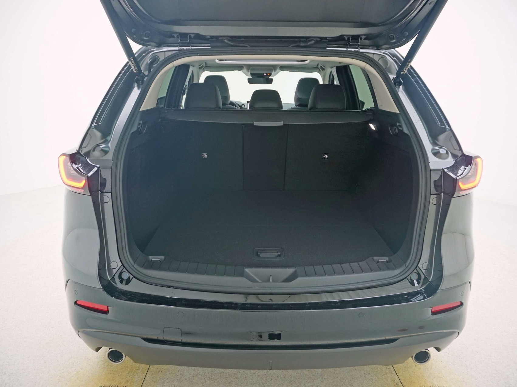 MAZDA CX-5 2.5 Homura AWD