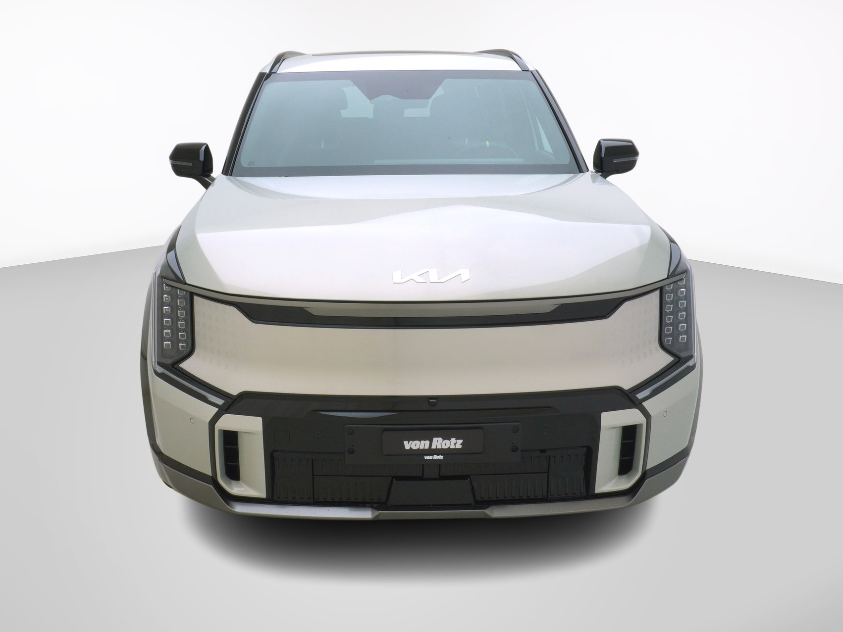 KIA EV9 GT 7Plätzer 4×4