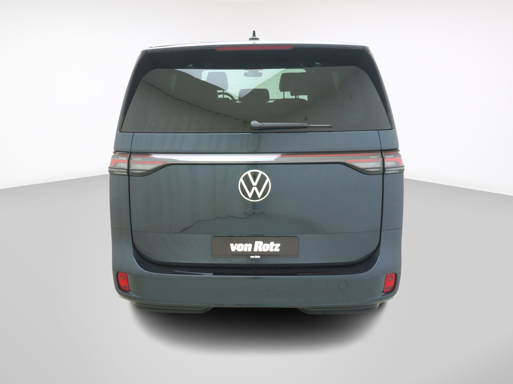 VW ID.Buzz 84kWh GTX 4MOTION langer Radstand