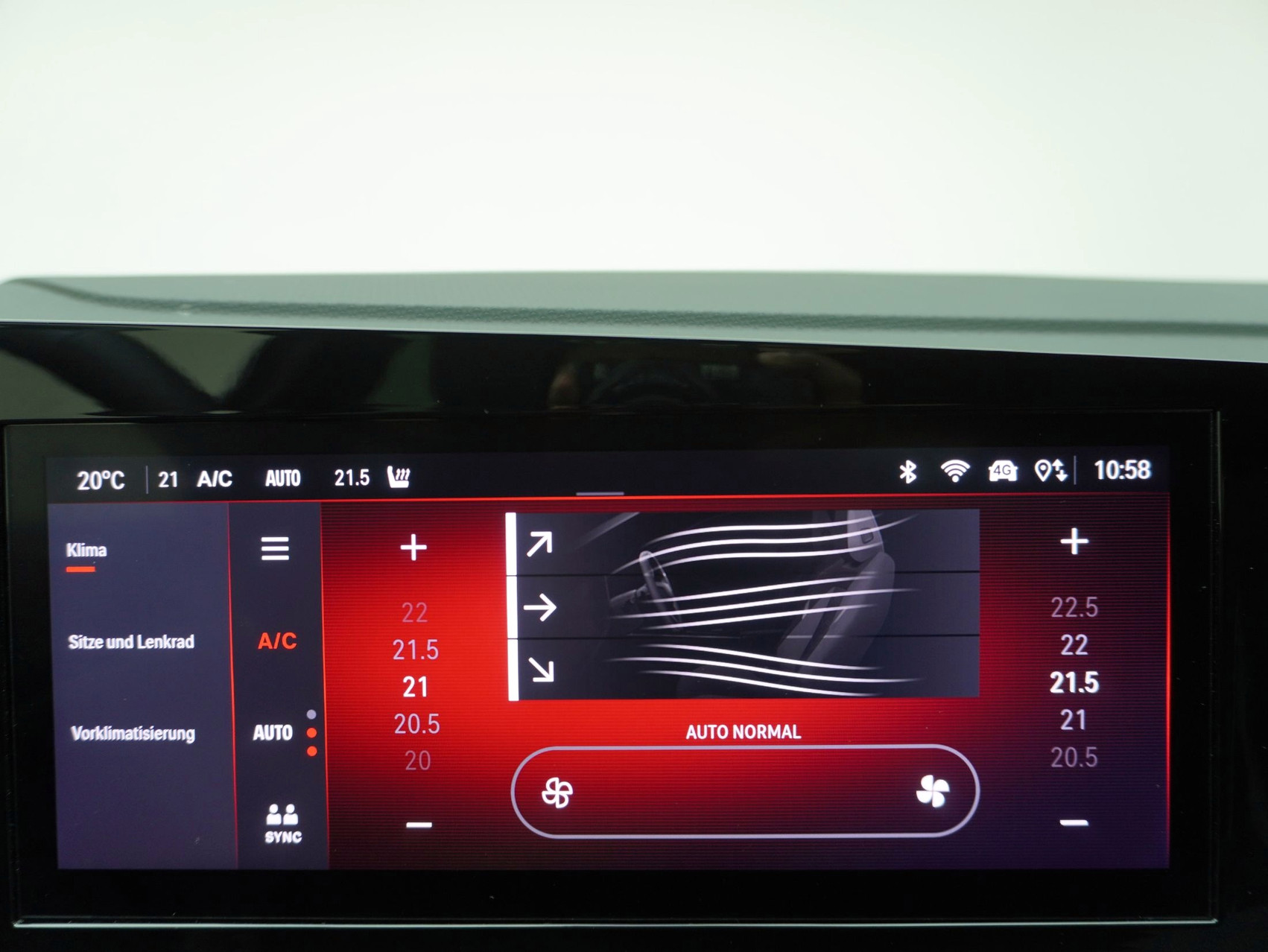 OPEL Astra 1.6 T PHEV Swiss Plus