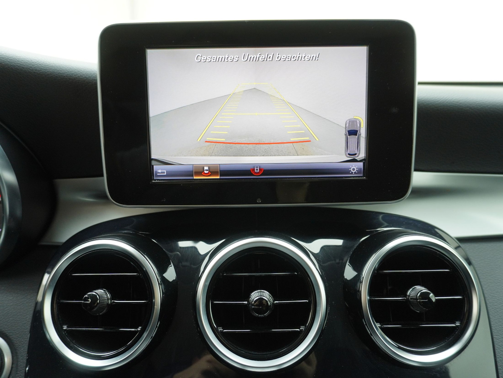 MERCEDES-BENZ GLC-Klasse GLC 220 d Exclusive 4matic