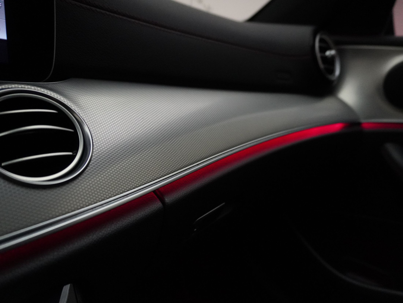 MERCEDES-BENZ E-Klasse E 53 AMG 4matic+