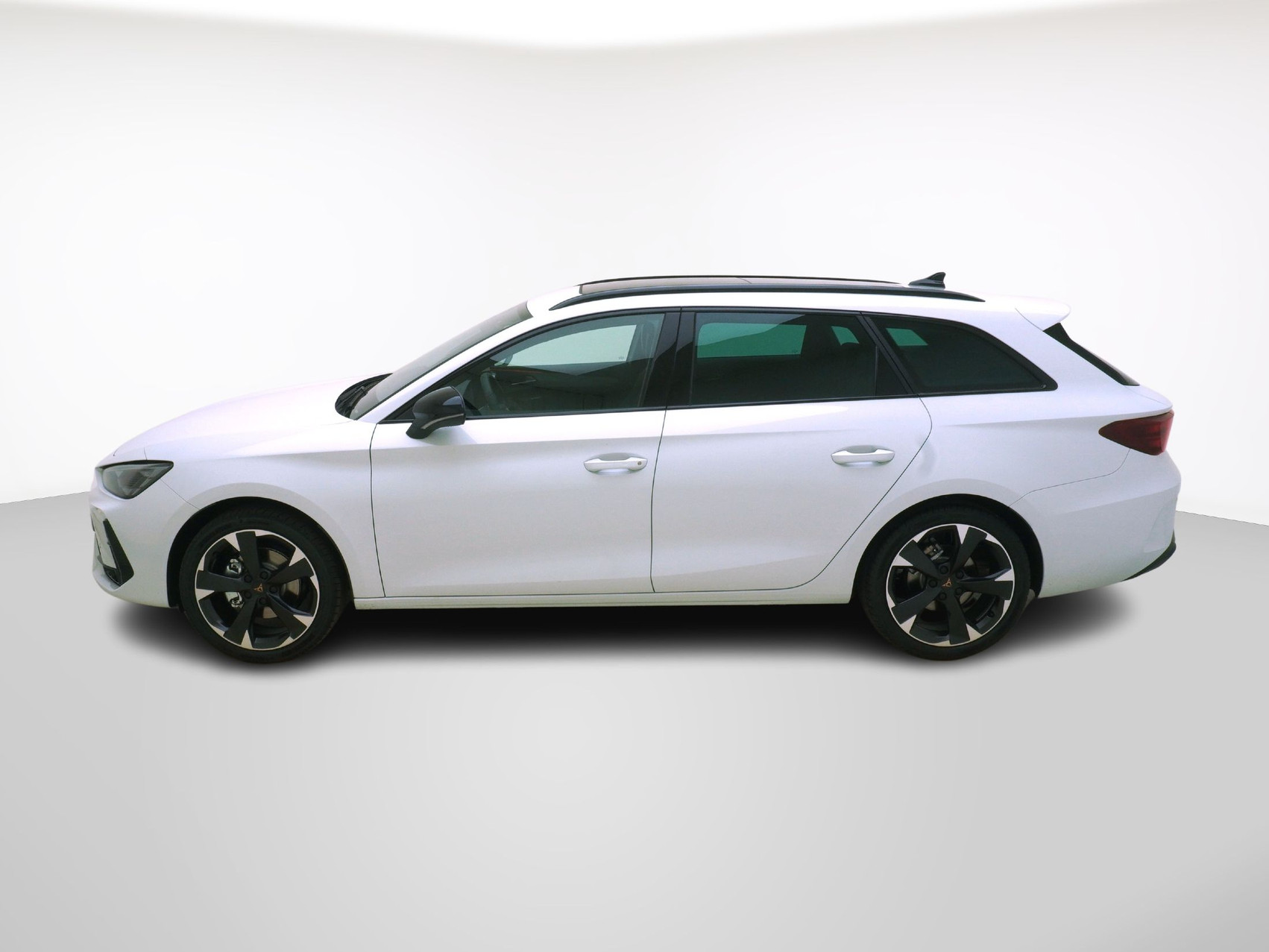 CUPRA Leon ST 1.5 eTSI DSG