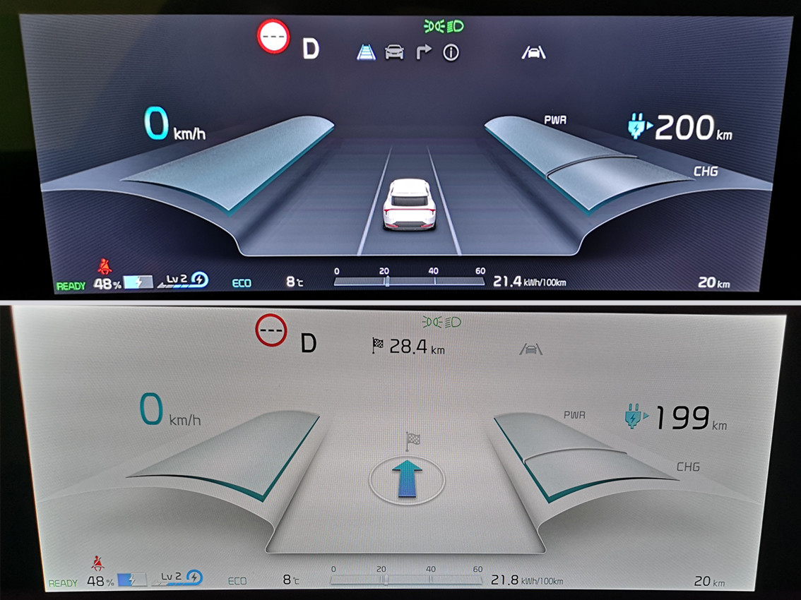 KIA EV6 77 kWh GT-Line 4×4