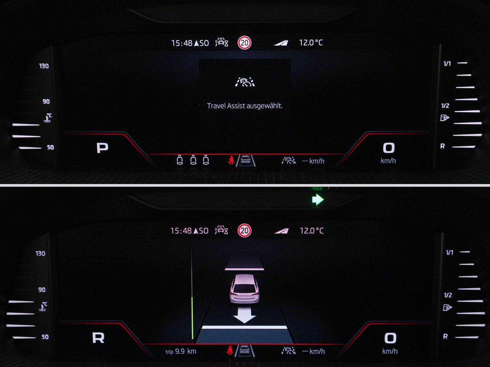 SKODA Kamiq 1.5 TSI Monte Carlo