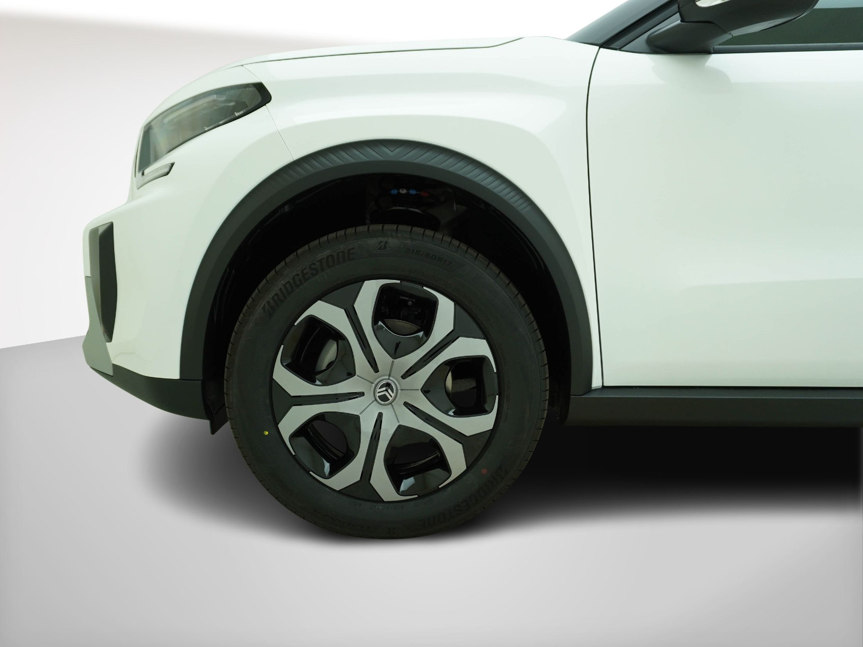 CITROËN C3 Aircross 1.2 Turbo You+