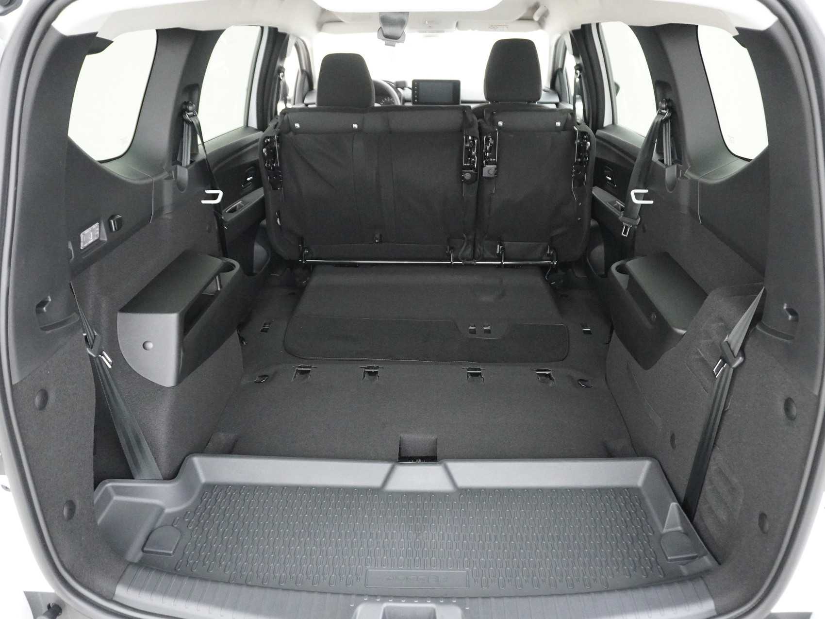 DACIA Jogger 1.0 TCe Extreme 7Plätzer