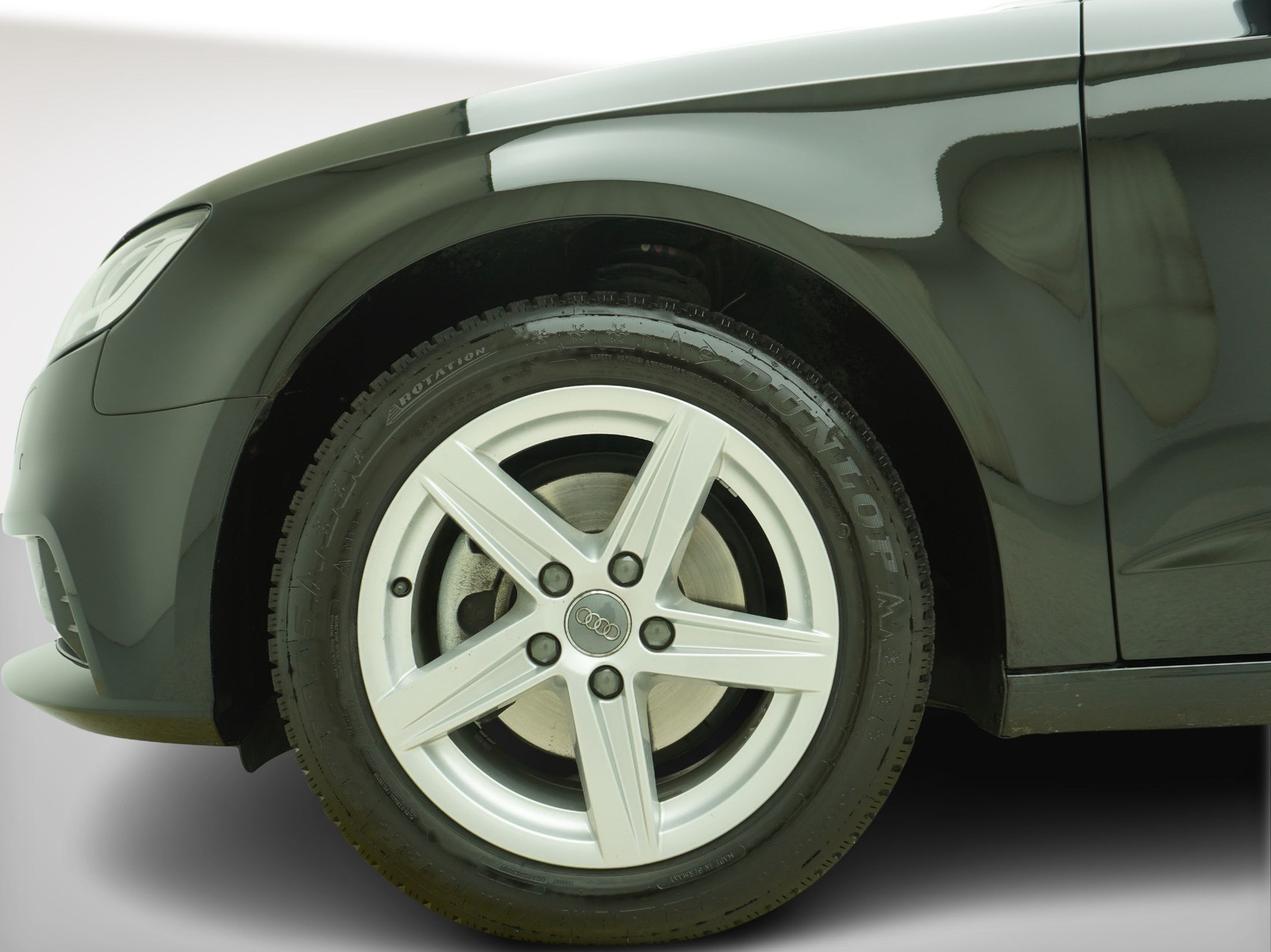 AUDI A3 Sportback 35 TFSI