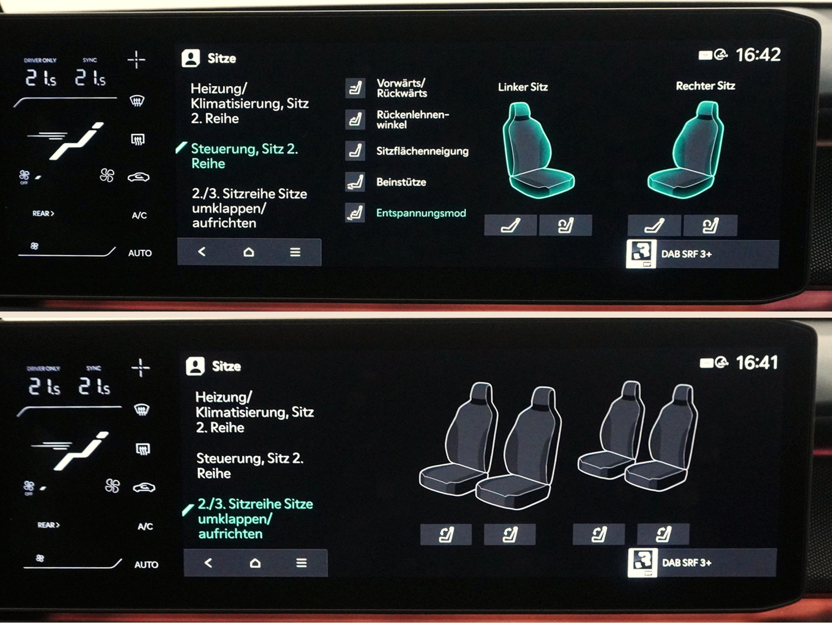 KIA EV9 GT-Line 7Plätzer 4×4