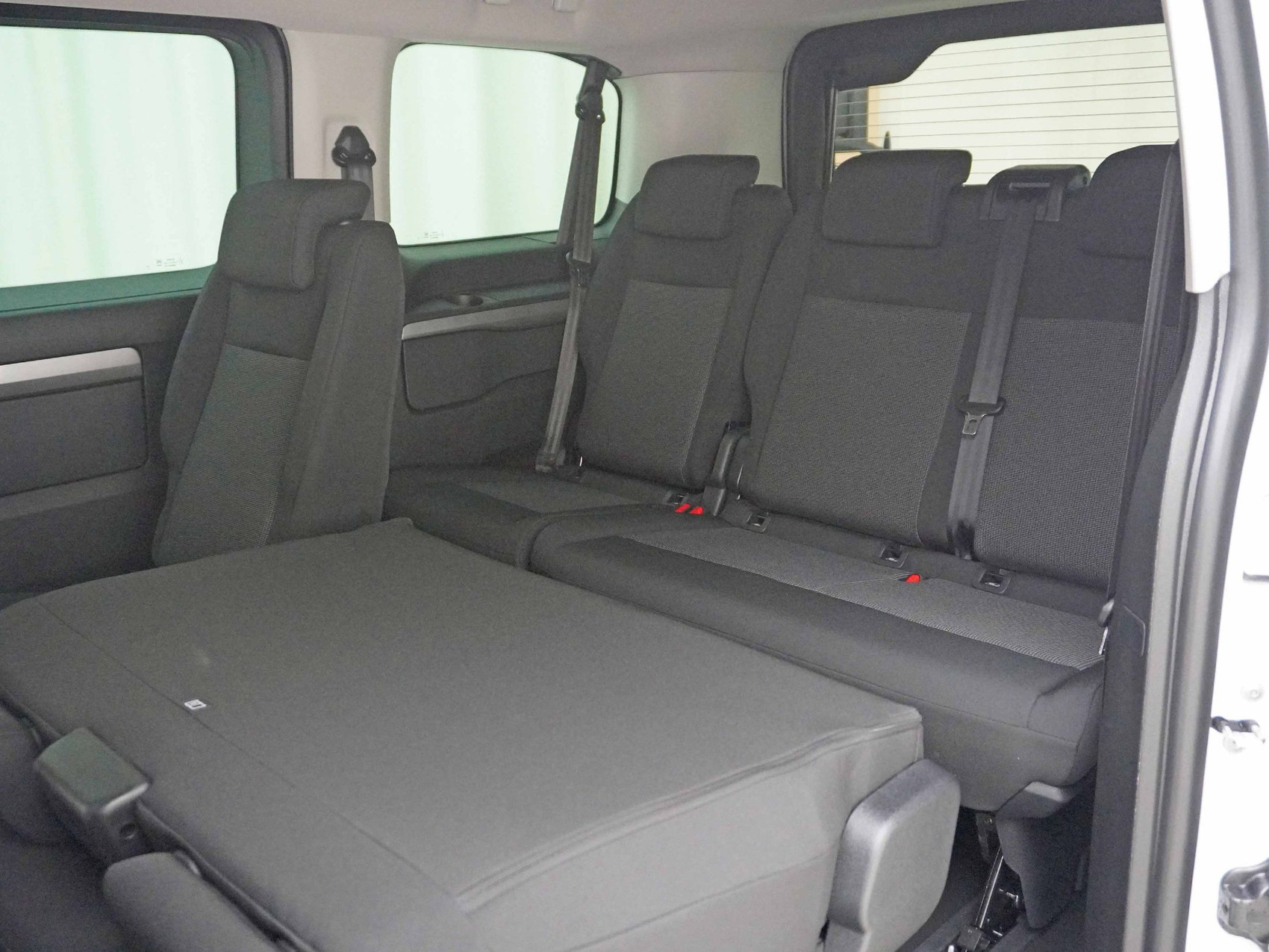 CITROËN Spacetourer M 2.0 BlueHDi 180 You S/S