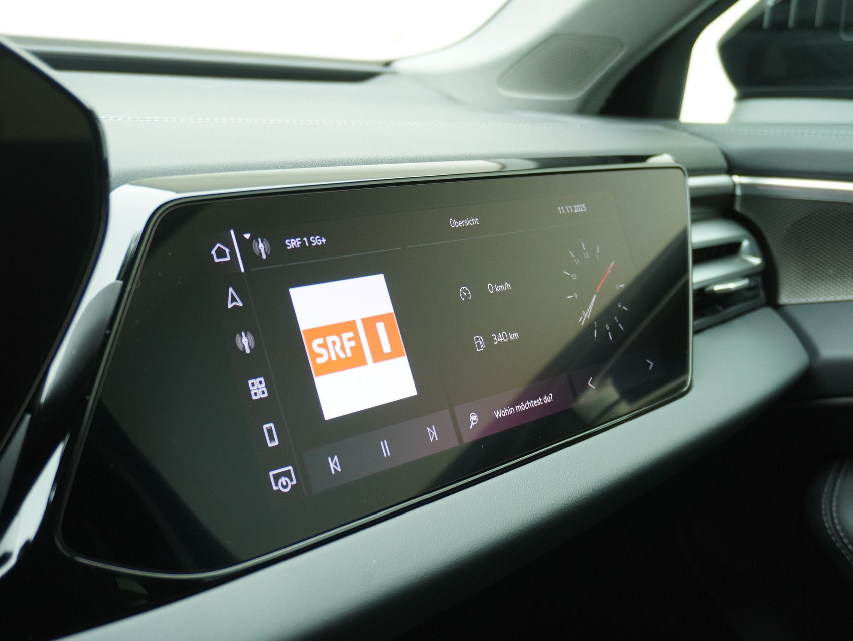 AUDI A5 Avant 2.0 TFSI S line quattro S-Tronic