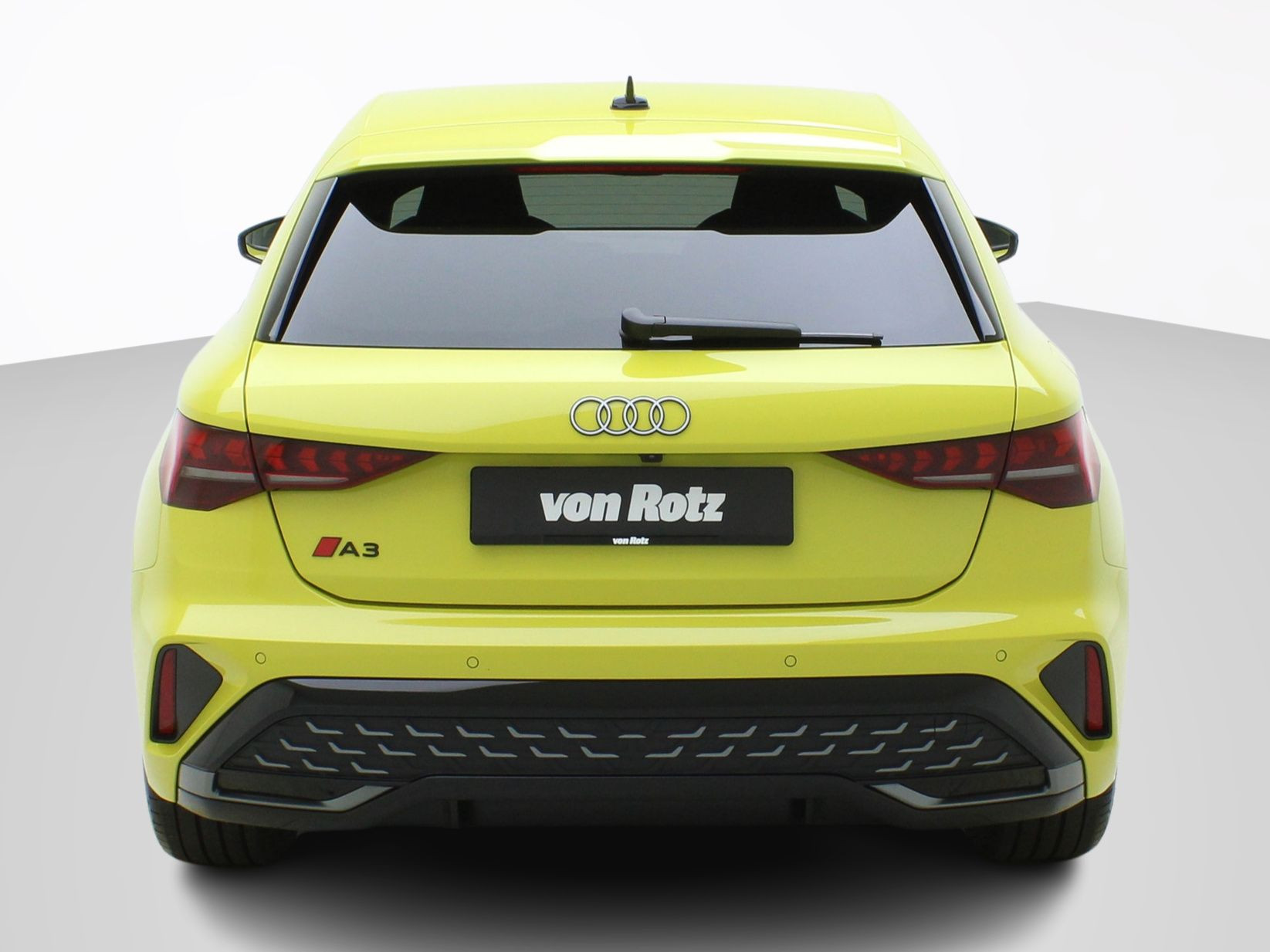 AUDI A3 Sportback 35 TFSI S Line S-Tronic