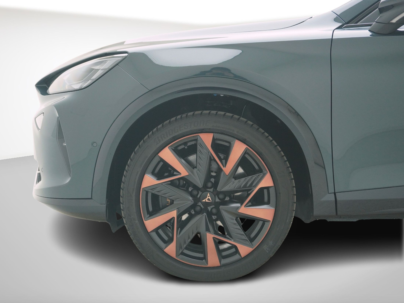 CUPRA Formentor 2.0 TSI VZ 4Drive DSG