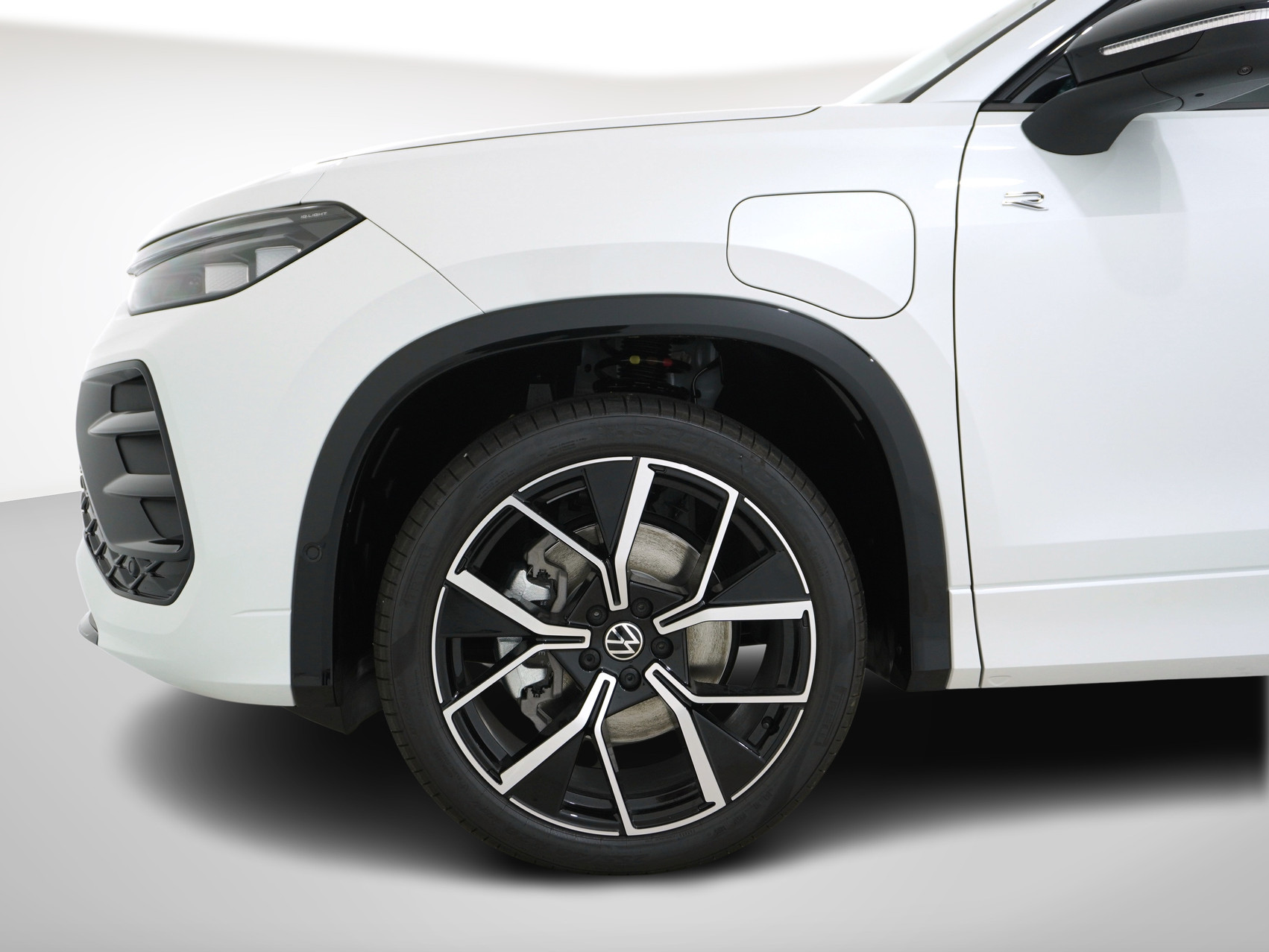 VW Tayron 1.5 TSI PHEV R-Line DSG