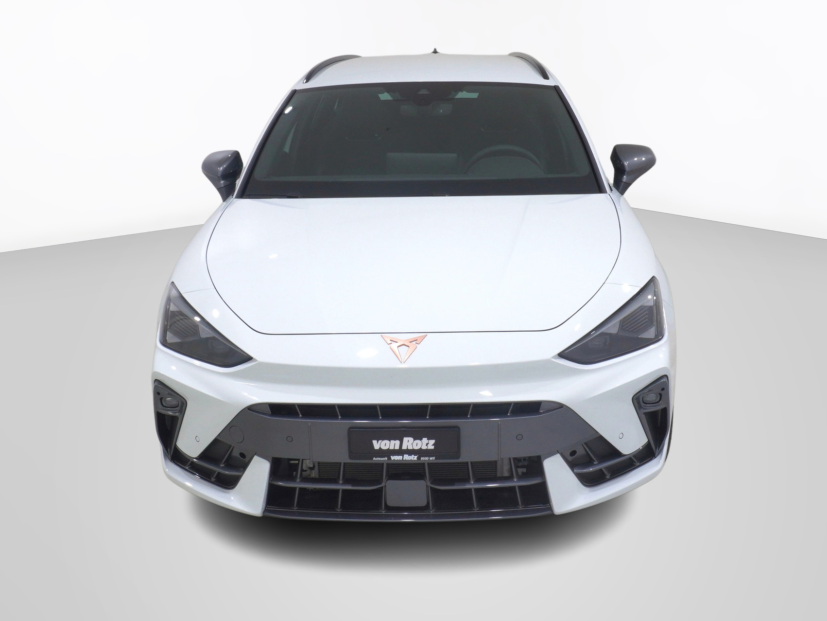 CUPRA Formentor 2.0 TSI VZ 4Drive DSG