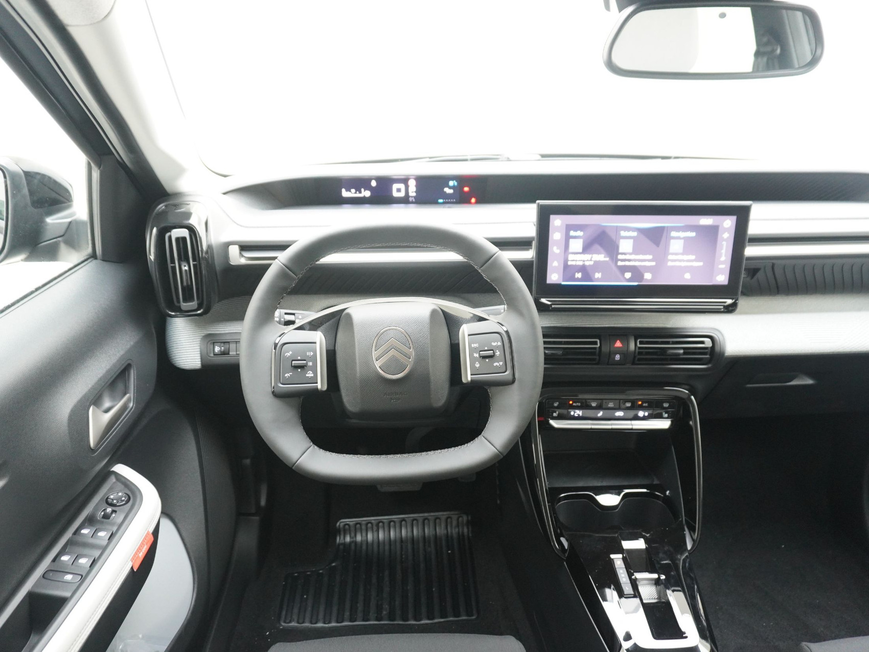 CITROËN C3 1.2 Hybrid Max