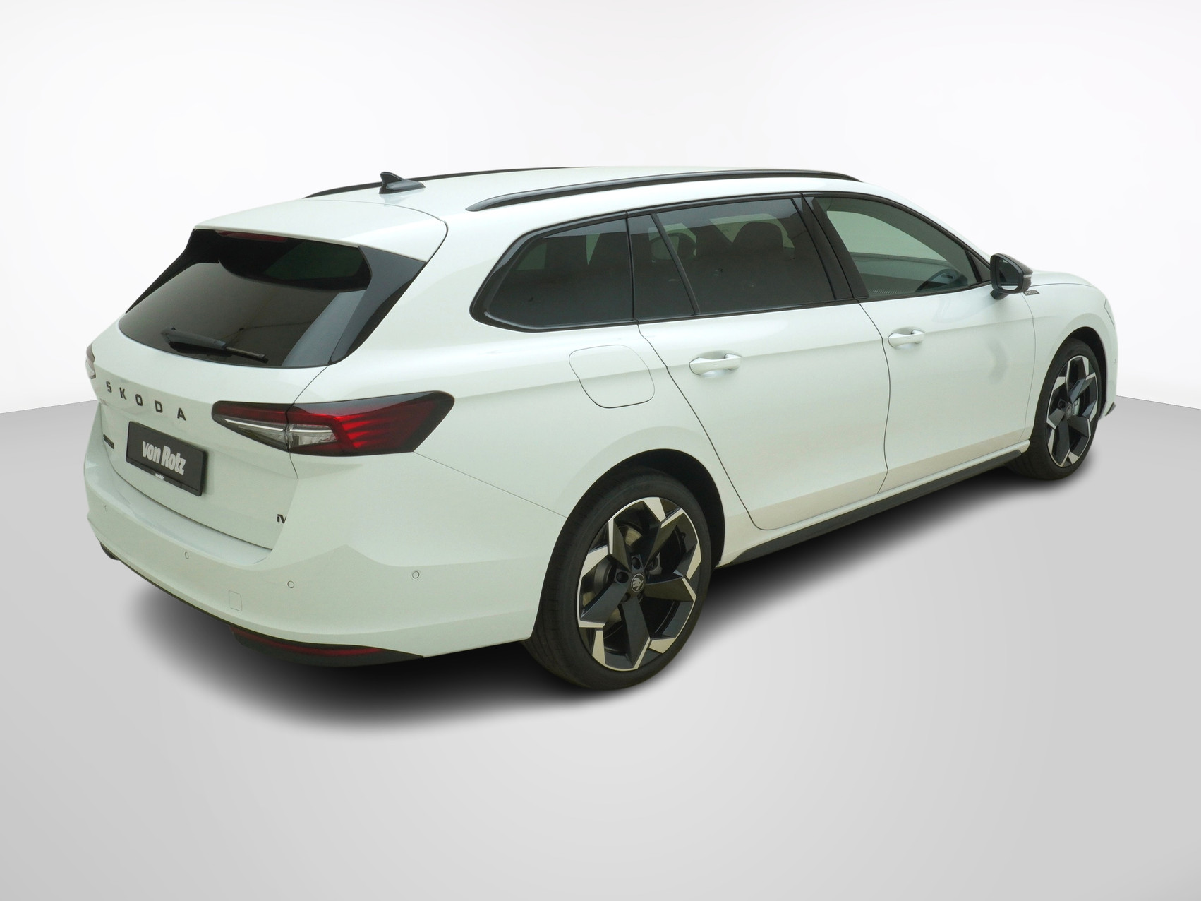 SKODA Superb 1.5 TSI Plug-in-Hybrid Sportline DSG