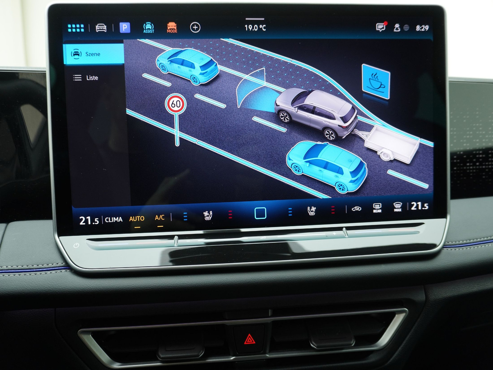 VW Tiguan 2.0 TSI DSG R-Line 4Motion