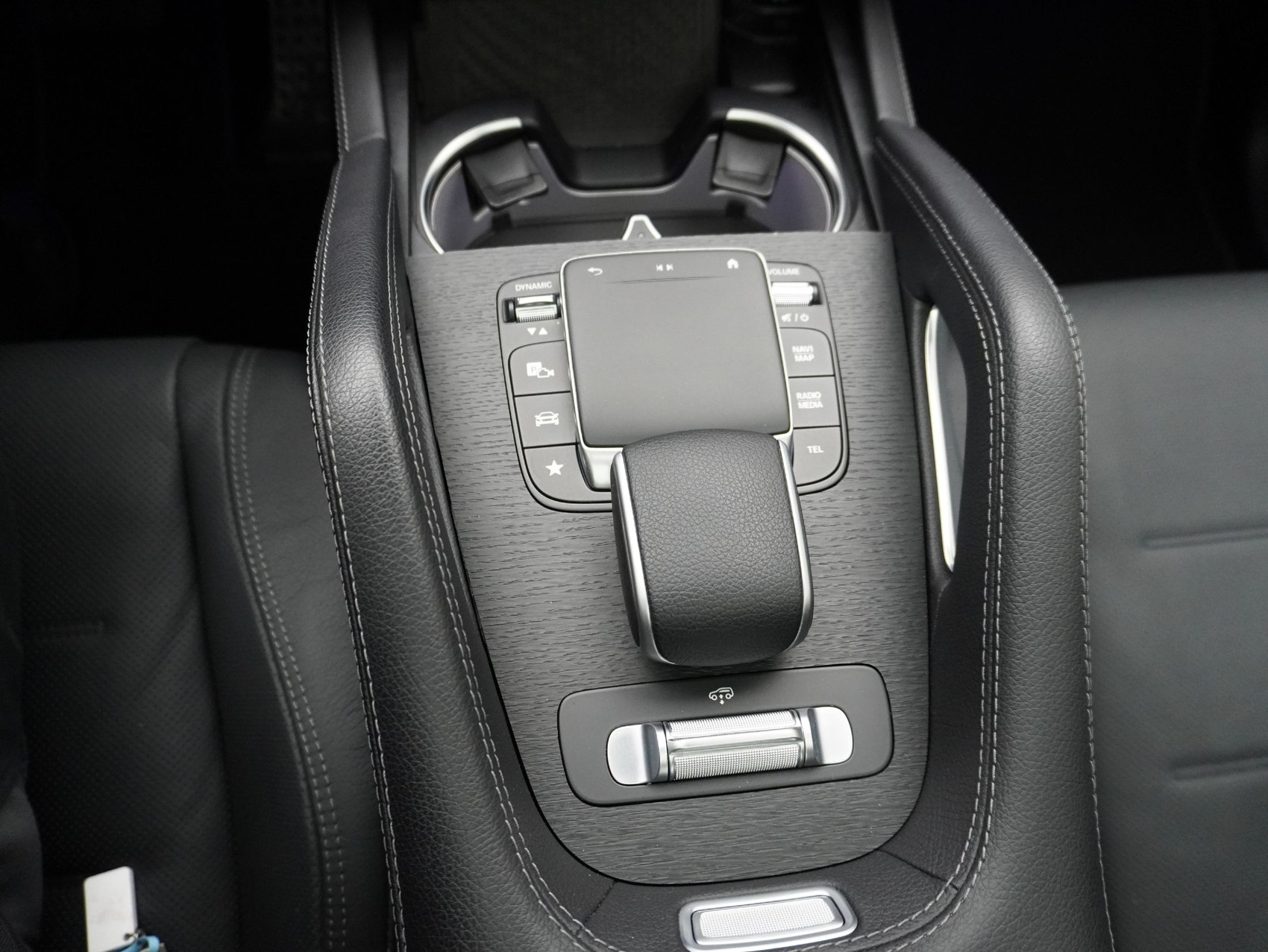 MERCEDES-BENZ GLE-Klasse GLE 400 d 4matic Coupé AMG Line **10 Jahre / 100’000km Mercedes Swiss Integral**