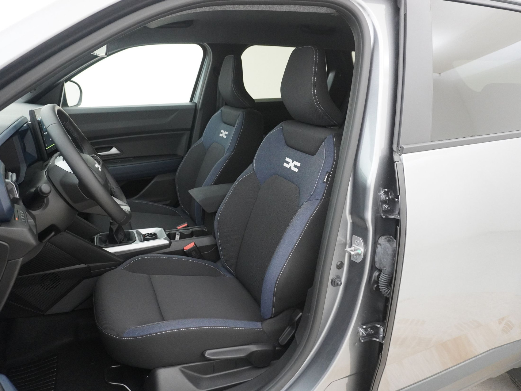 DACIA Duster 1.2 TCe Journey 4×4