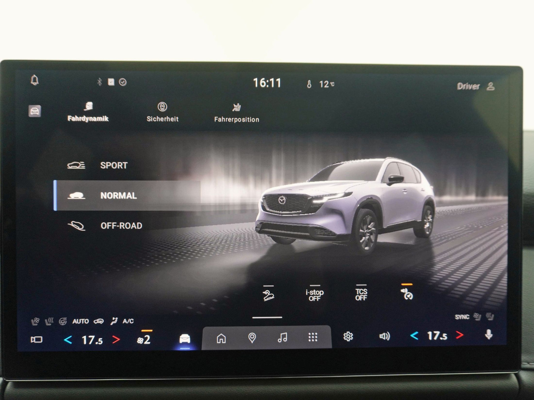 MAZDA CX-5 2.5 Homura AWD