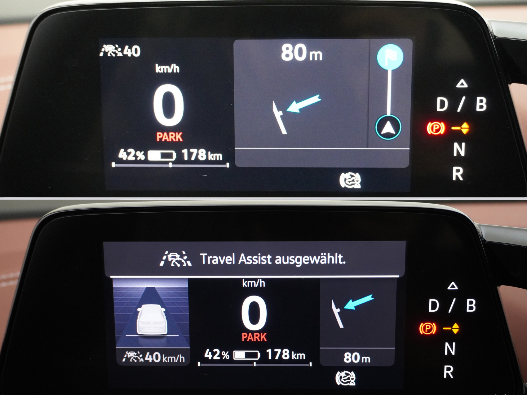 VW ID.5 Pro Performance