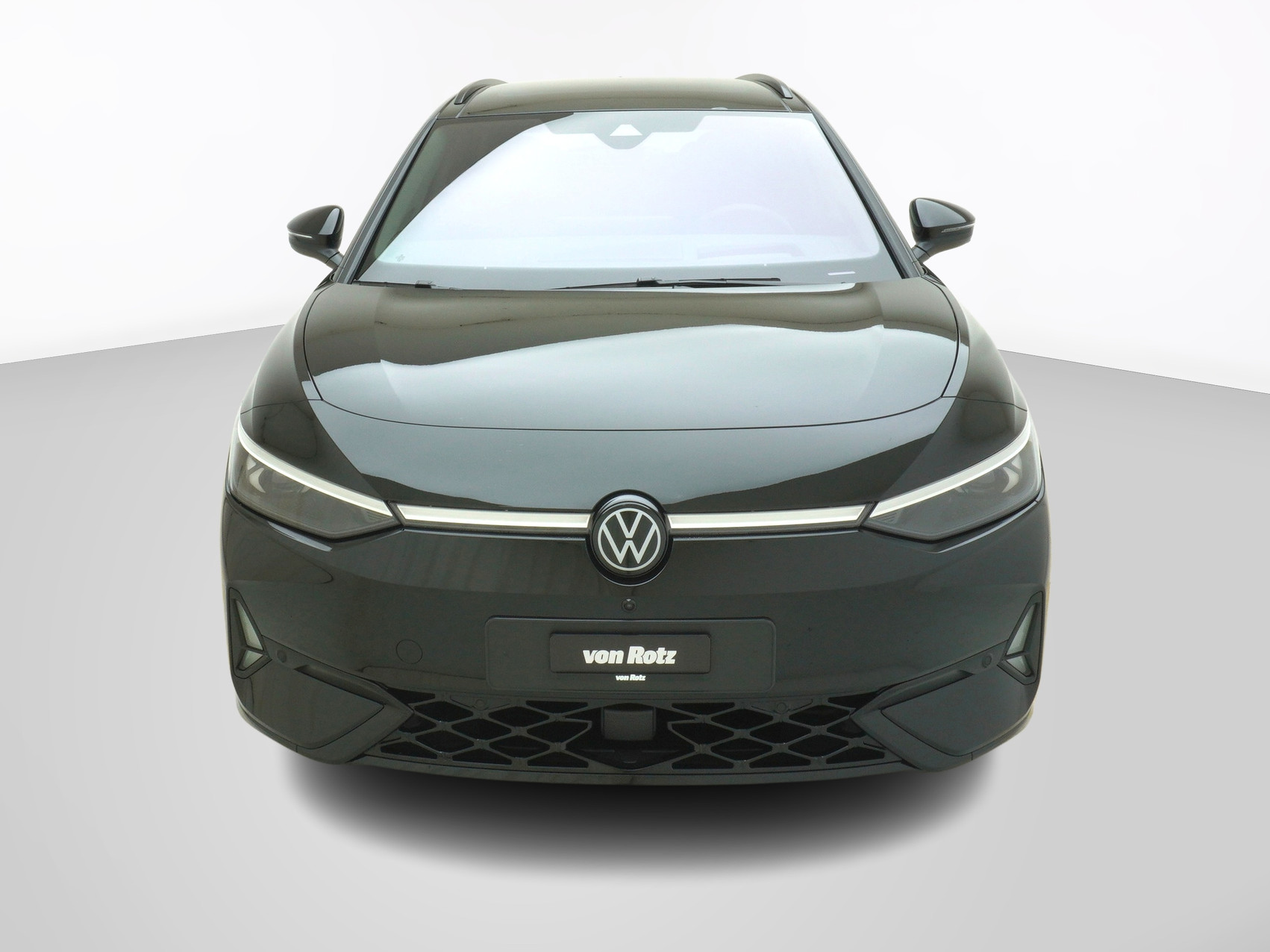 VW ID.7 Tourer 86 kWh GTX 4MOTION