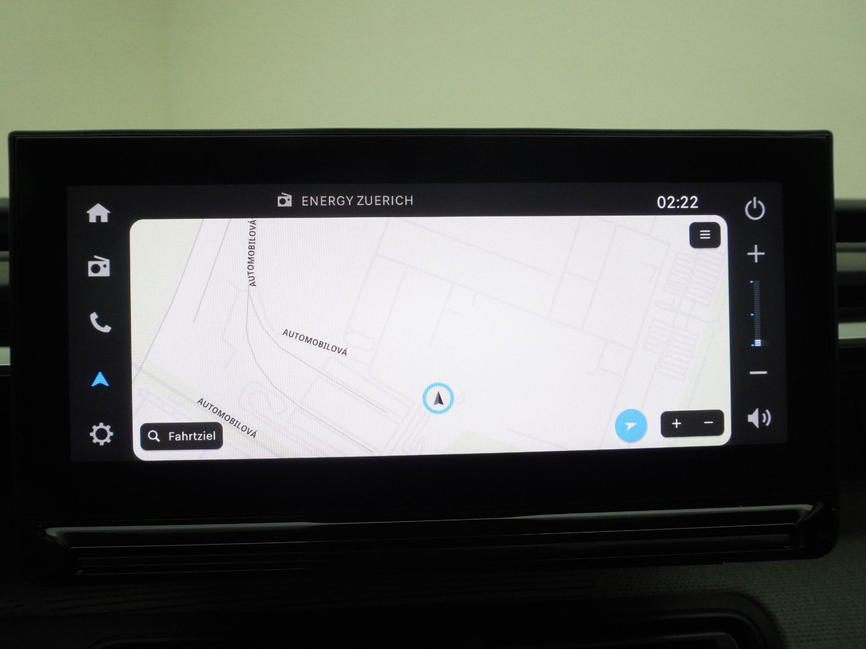 CITROËN C3 1.2 Hybrid Max