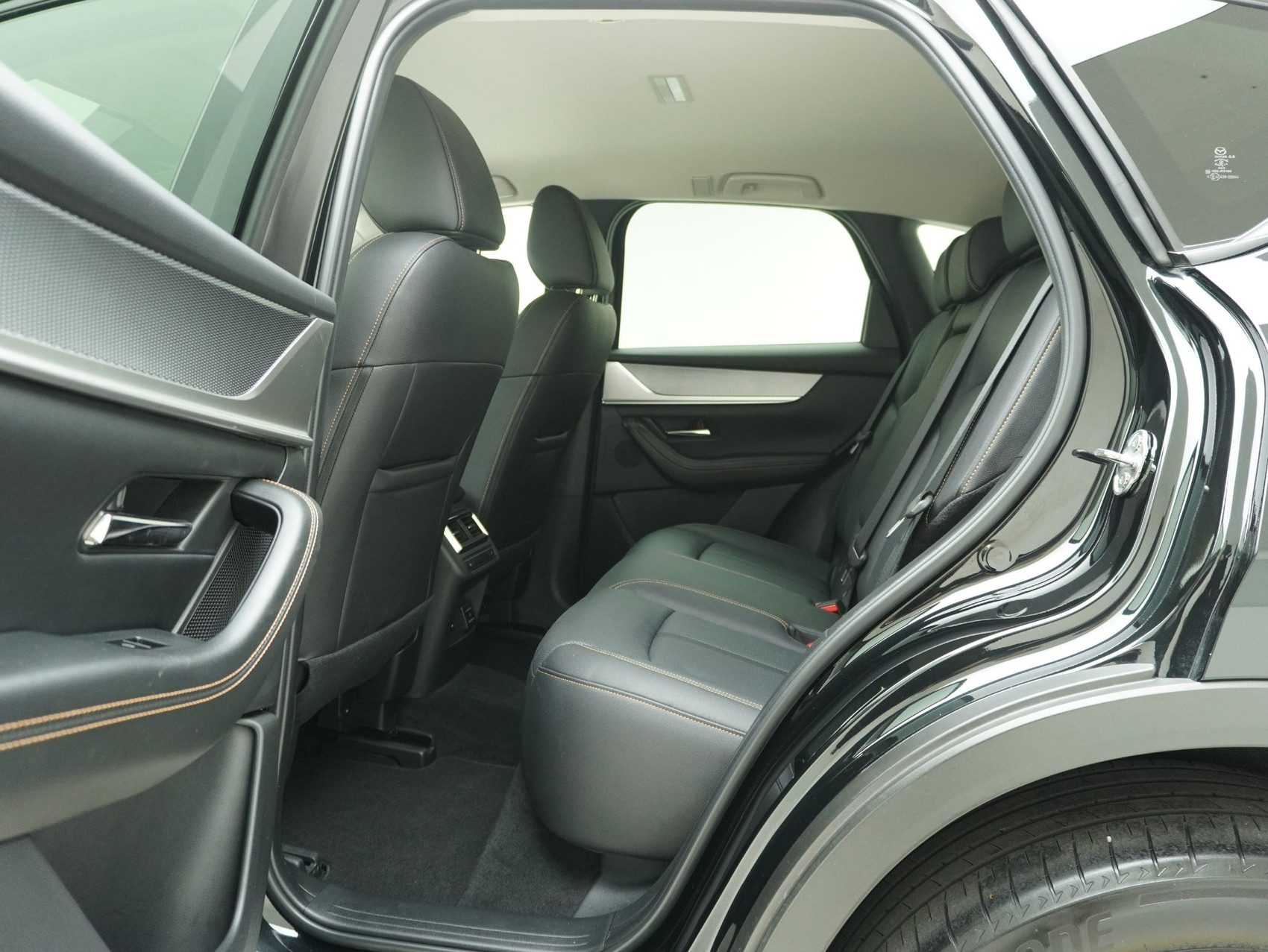 MAZDA CX-60 2.5 PHEV Exclusive Line