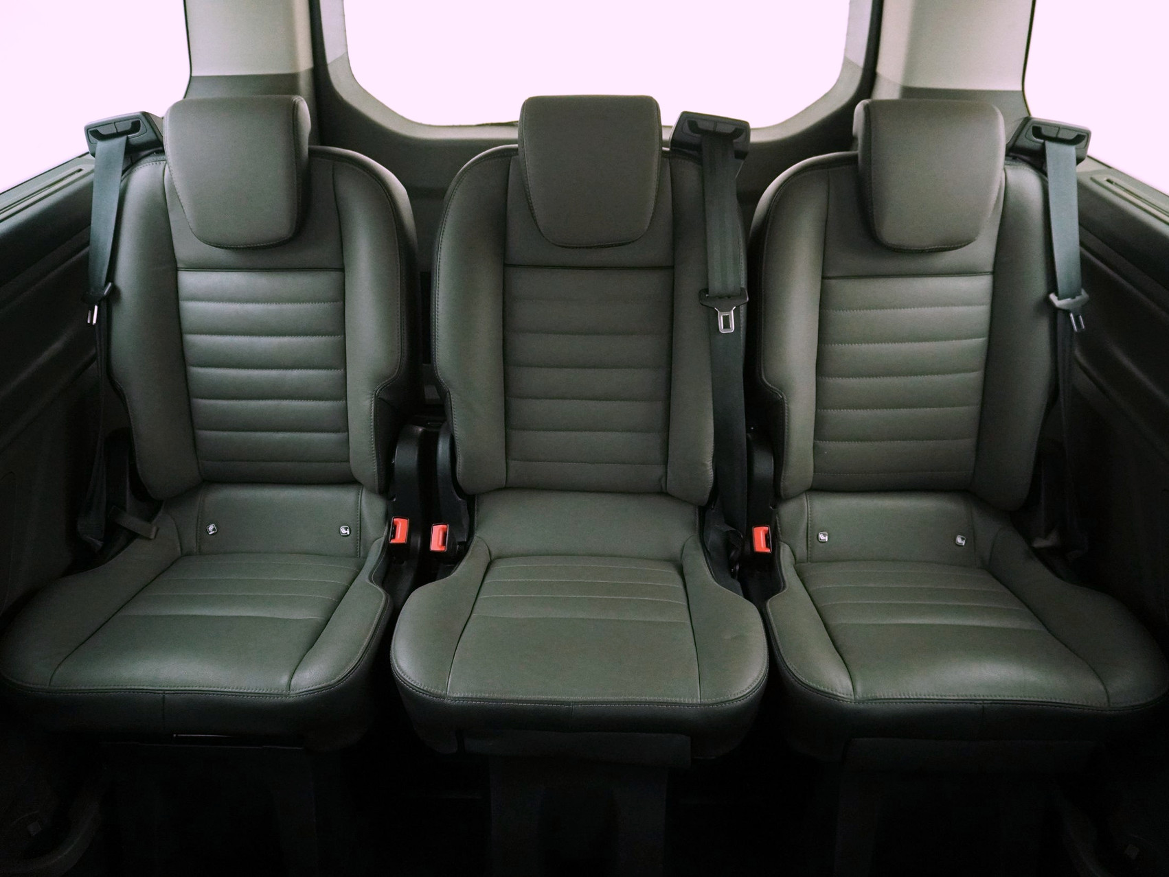 FORD Tourneo C Bus 320 L2 2.0 TDCi Titanium X