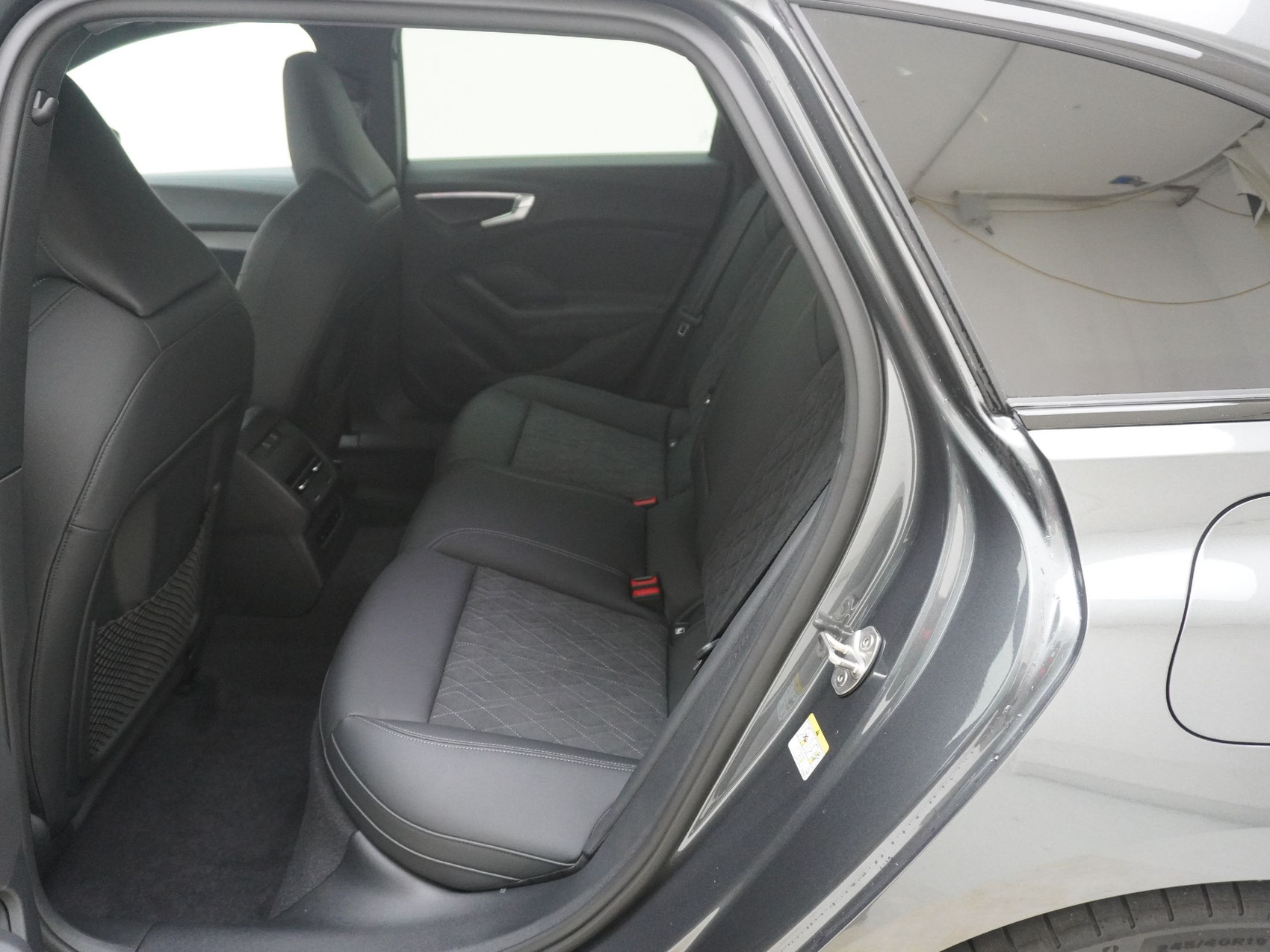 AUDI A5 Avant 2.0 e-hybrid S line quattro S-Tronic