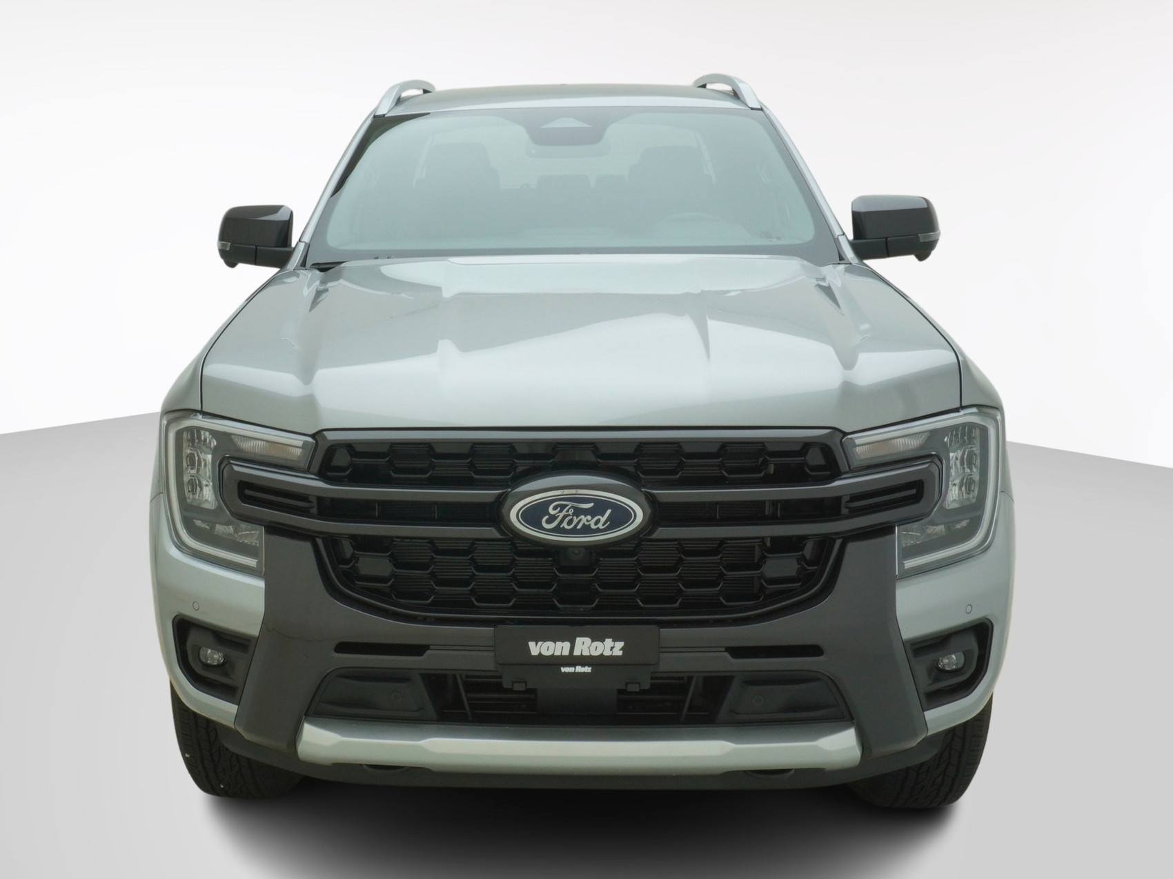 FORD Ranger 2.3 EcoBoost 4×4 Wildtrak PHEV