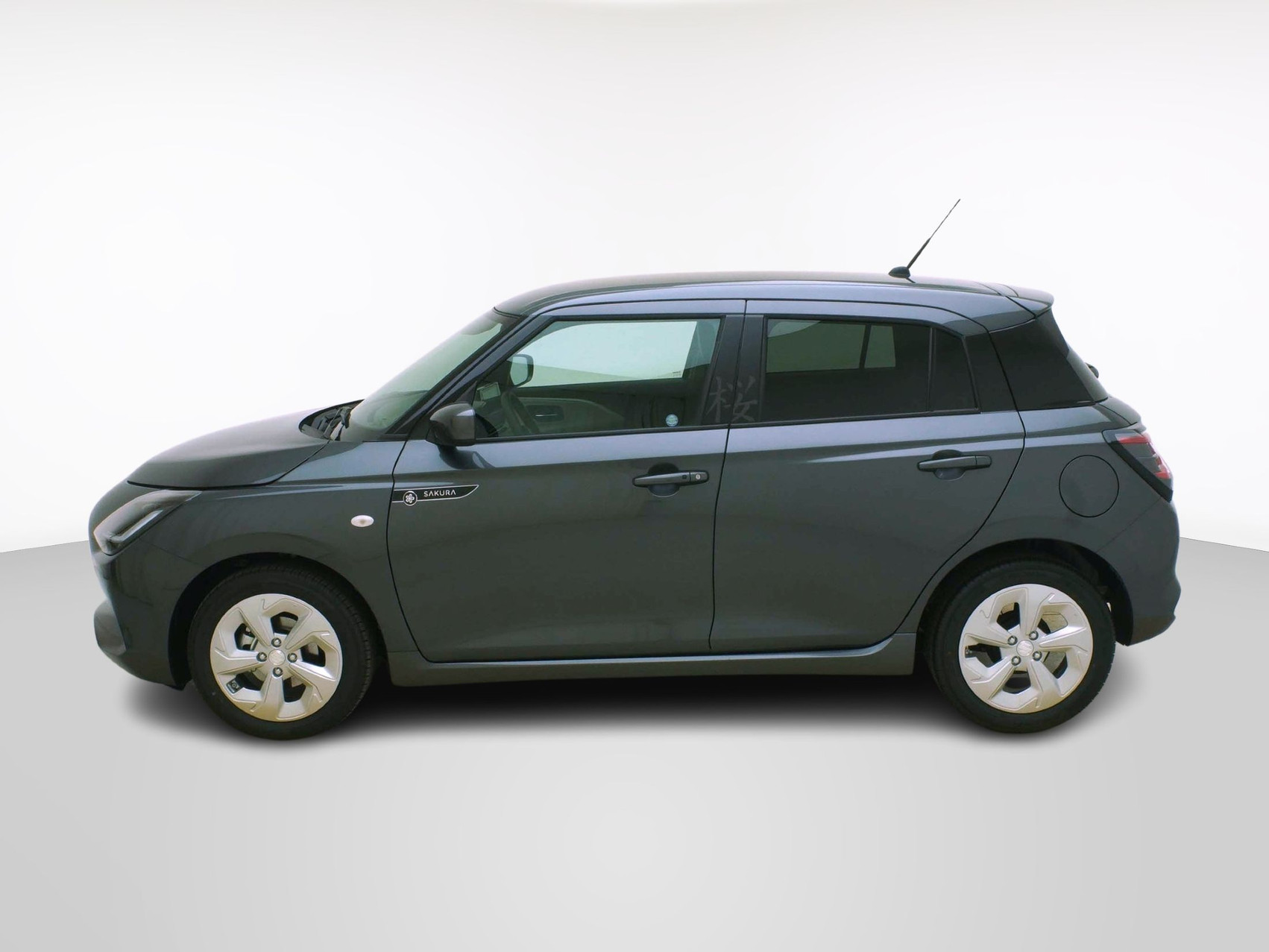 SUZUKI Swift 1.2 Sakura Hybrid