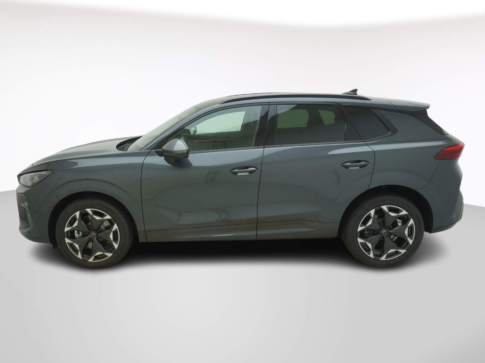 CUPRA Terramar 2.0 TSI 4Drive DSG