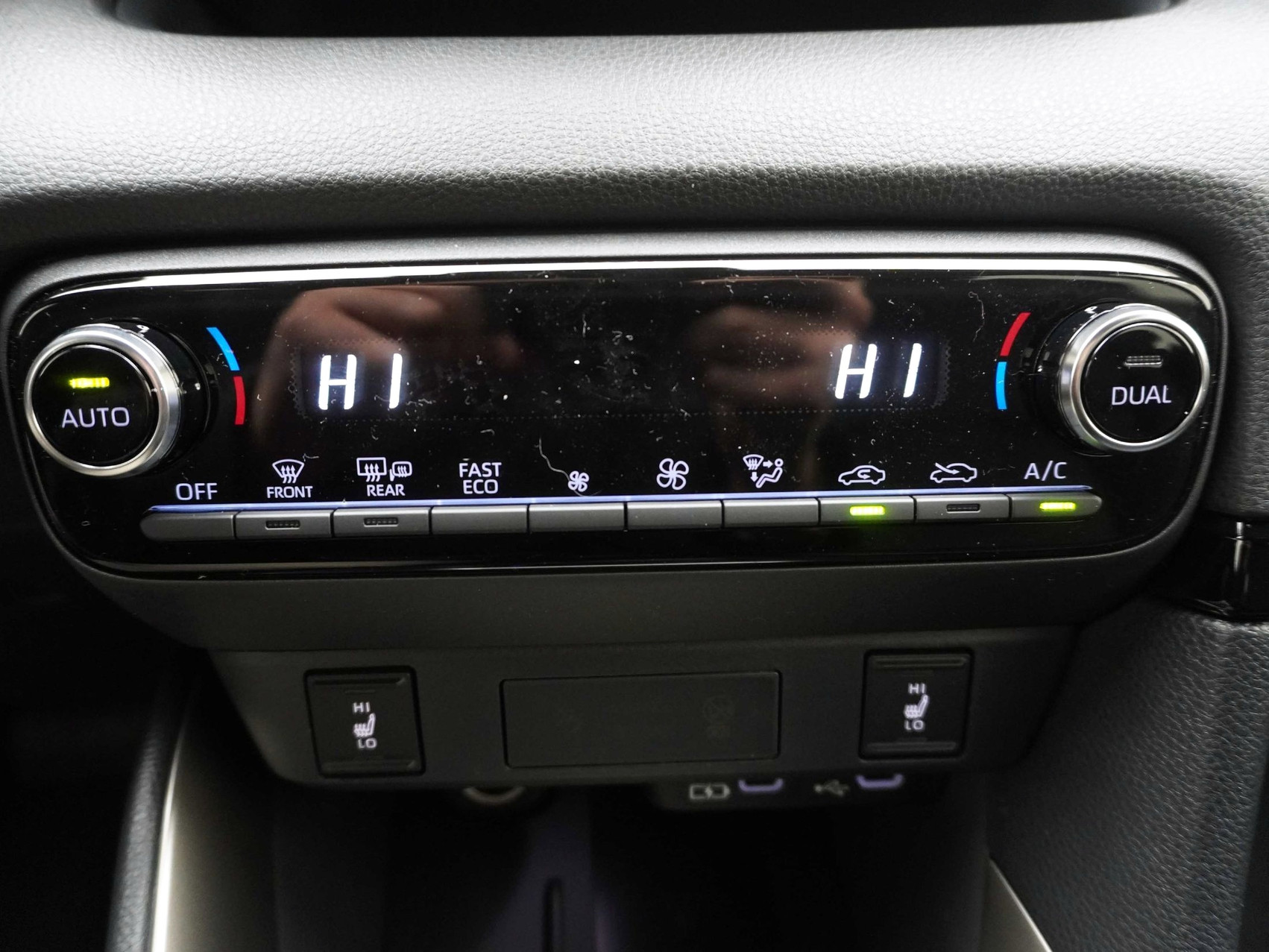 MAZDA 2 1.5 Hybrid Homura