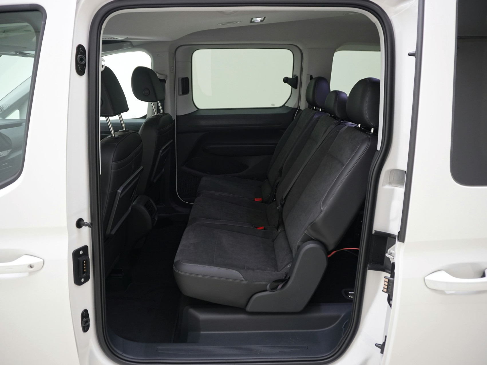 VW Caddy Maxi 1.5 TSI Plug-in-Hybrid Style DSG