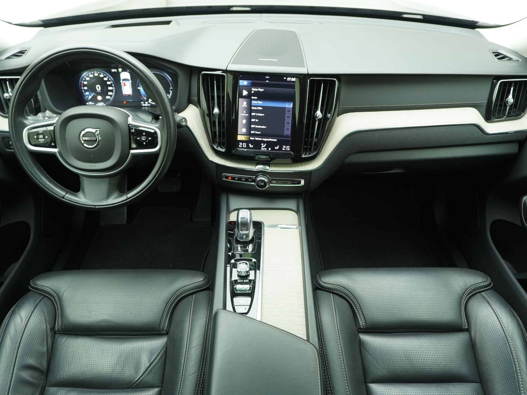 VOLVO XC60 2.0 T8 TE Inscription e AWD