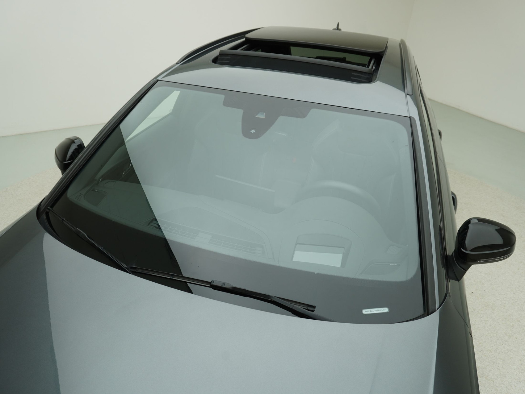 AUDI A4 Avant 45 TFSI S Line quattro S-Tronic