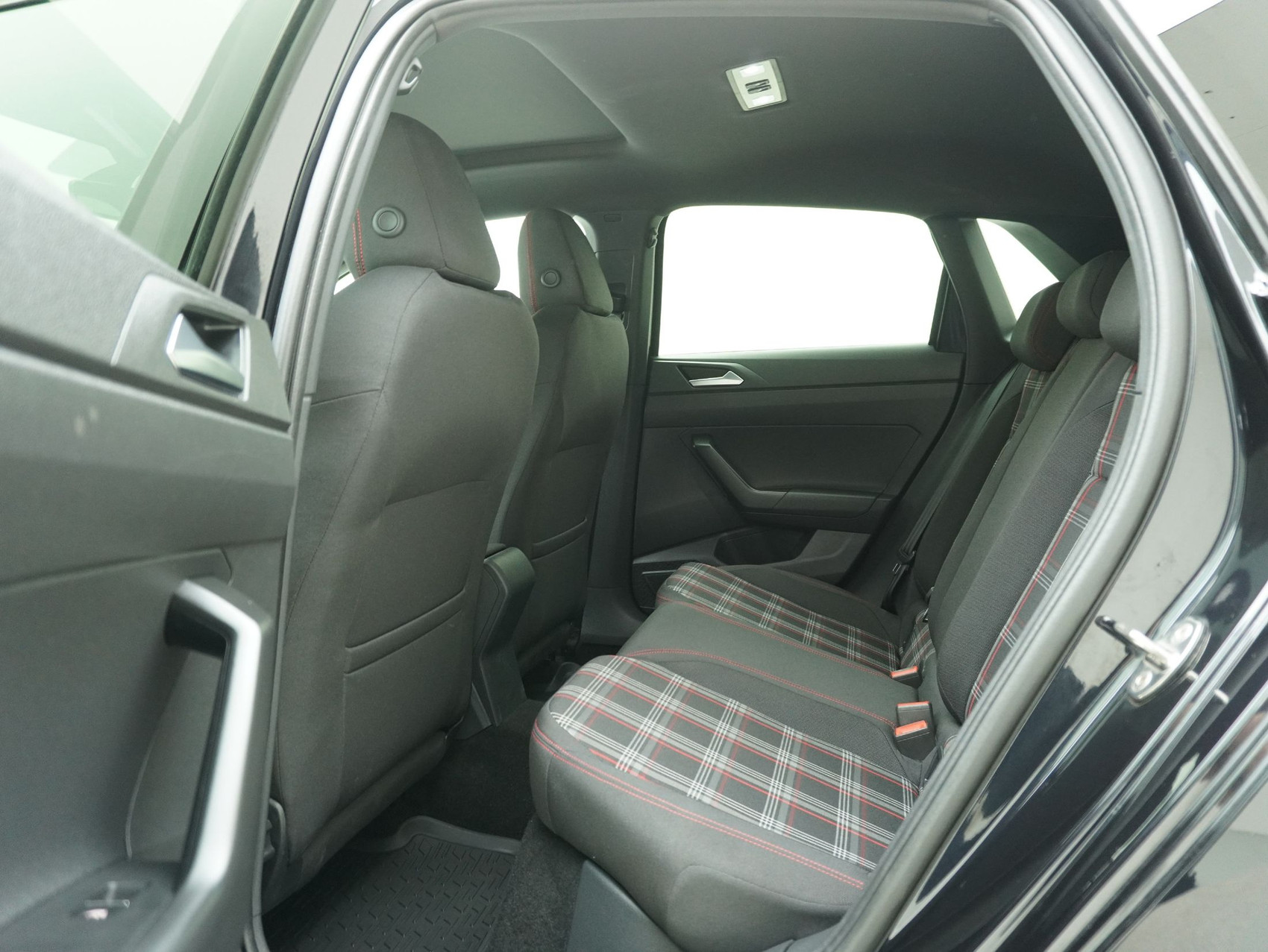 VW Polo 2.0 TSI DSG GTI