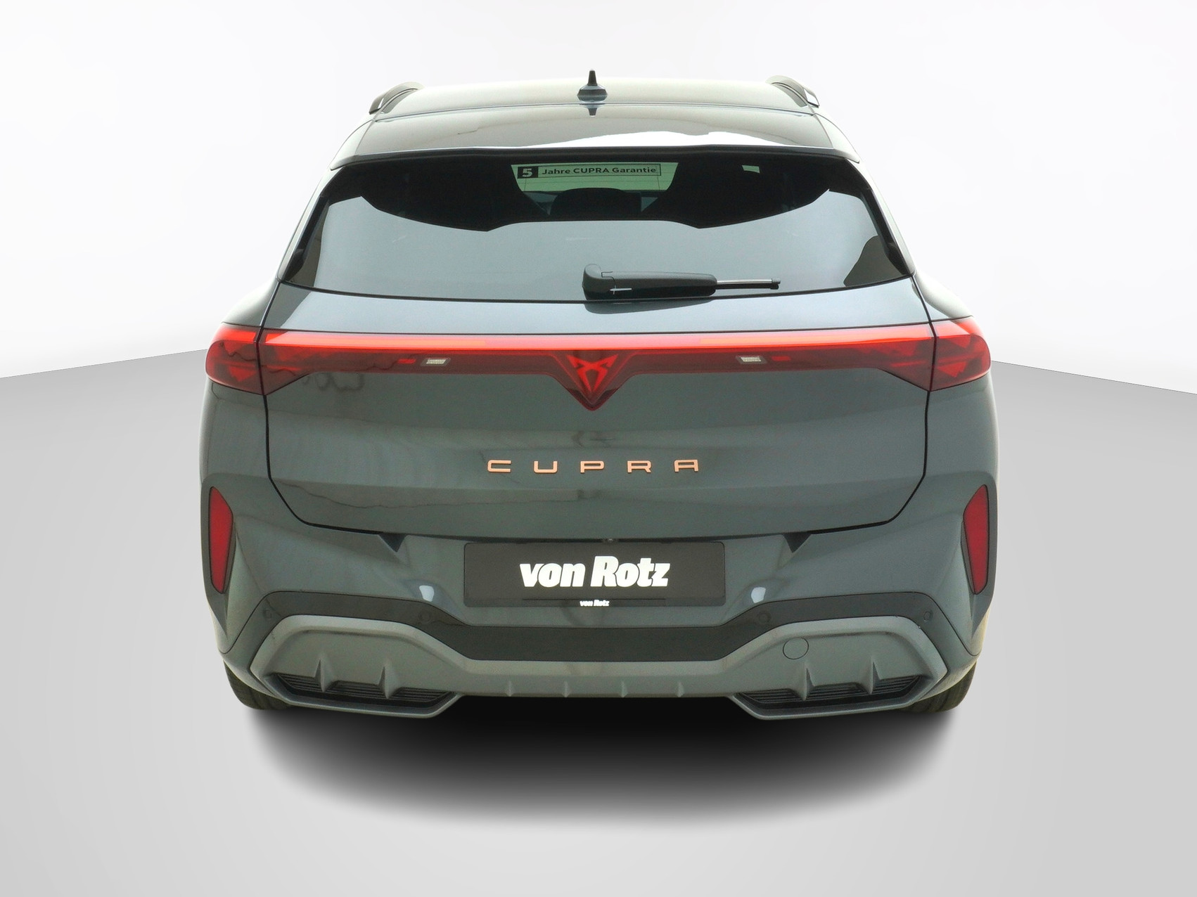 CUPRA Terramar 2.0 TSI 4Drive DSG