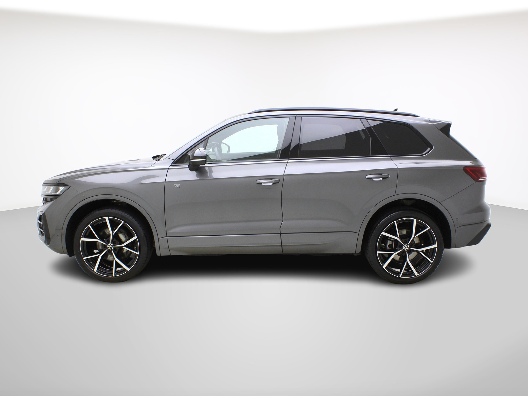 VW Touareg 3.0 TDI R-Line Black Style 4Motion **Vollausstattung**