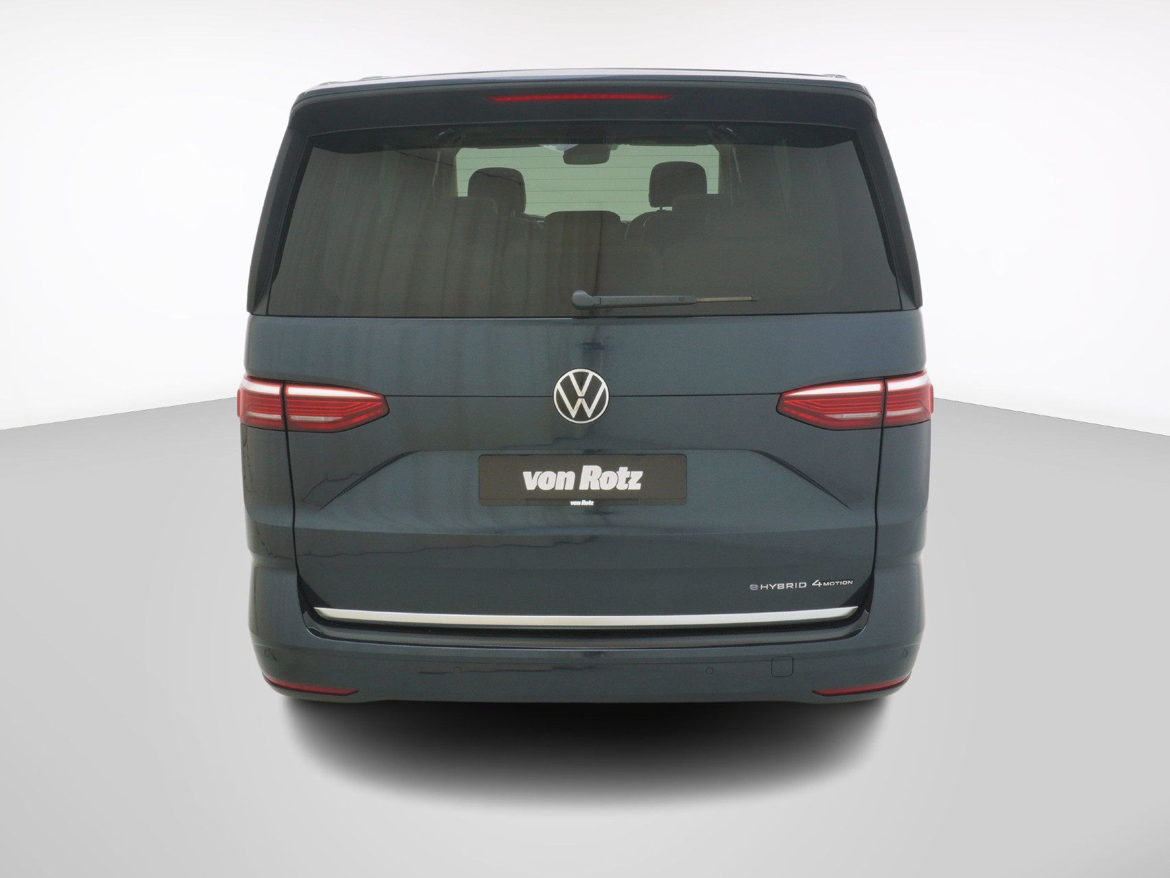 VW Multivan 1.5 TSI eHybrid Style DSG 4motion