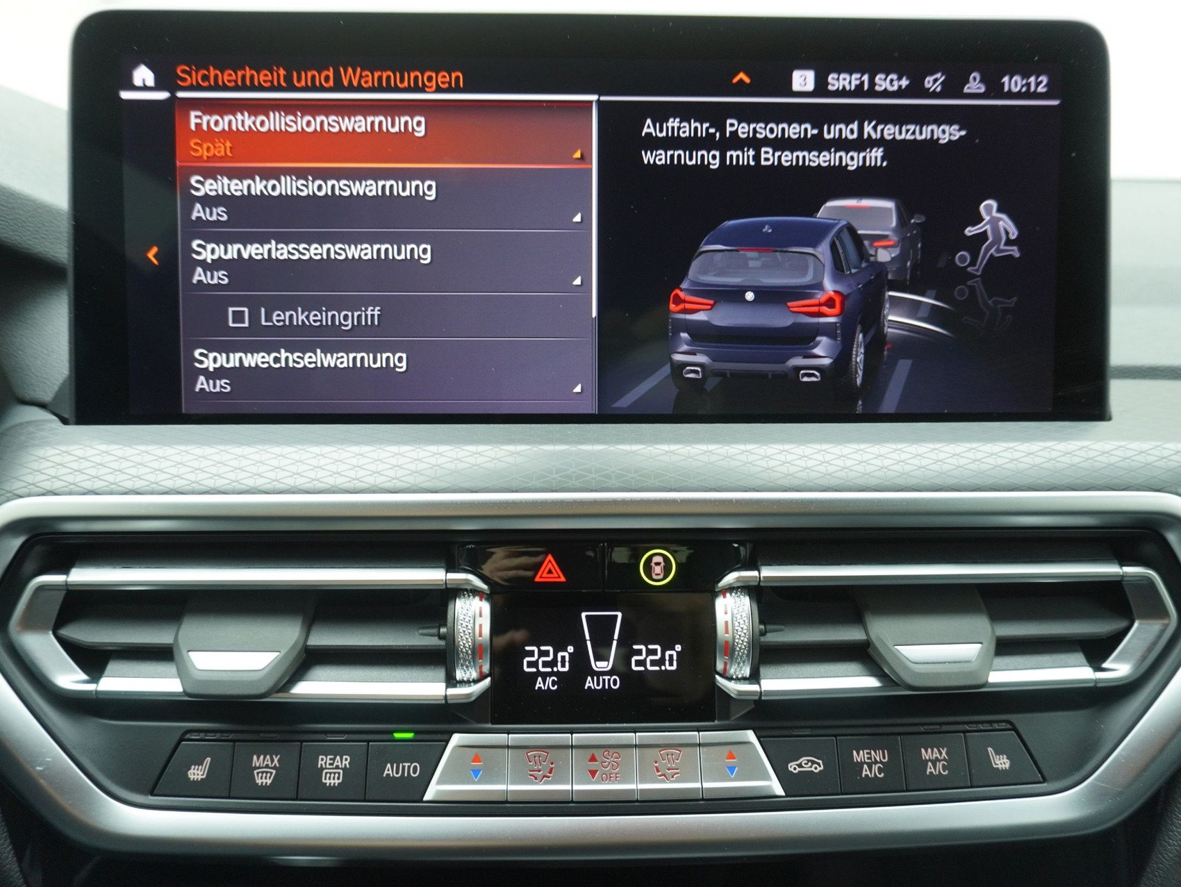 BMW X3 30d xDrive M Sport