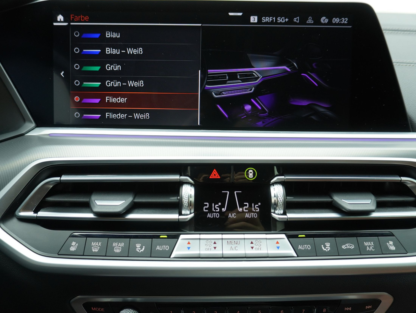 BMW X6 40d xDrive M Sport