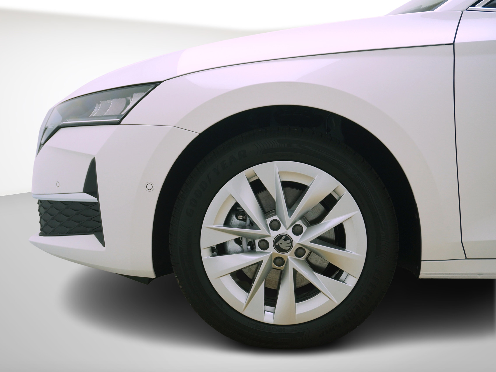 SKODA Octavia 1.5 TSI mHEV Selection-Loft DSG