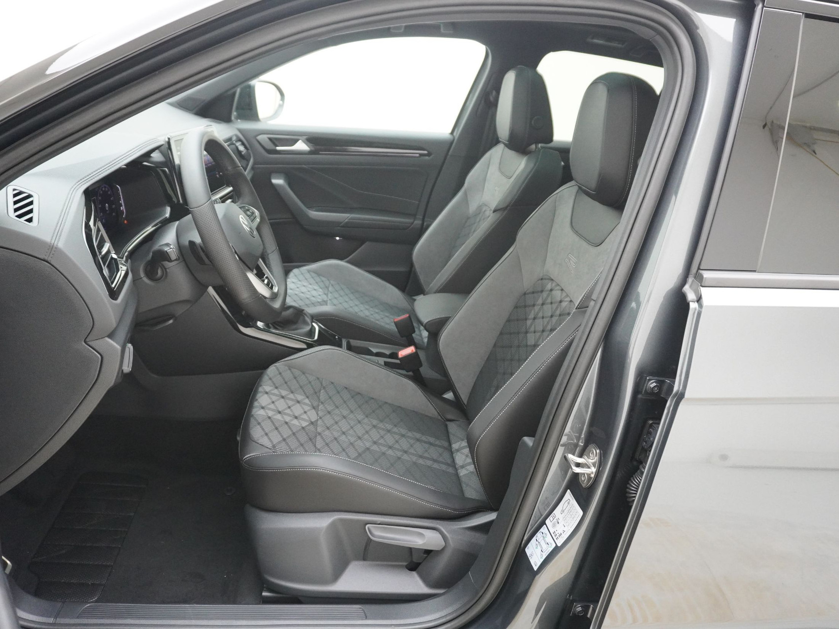 VW T-Roc 1.5 TSI R-Line DSG