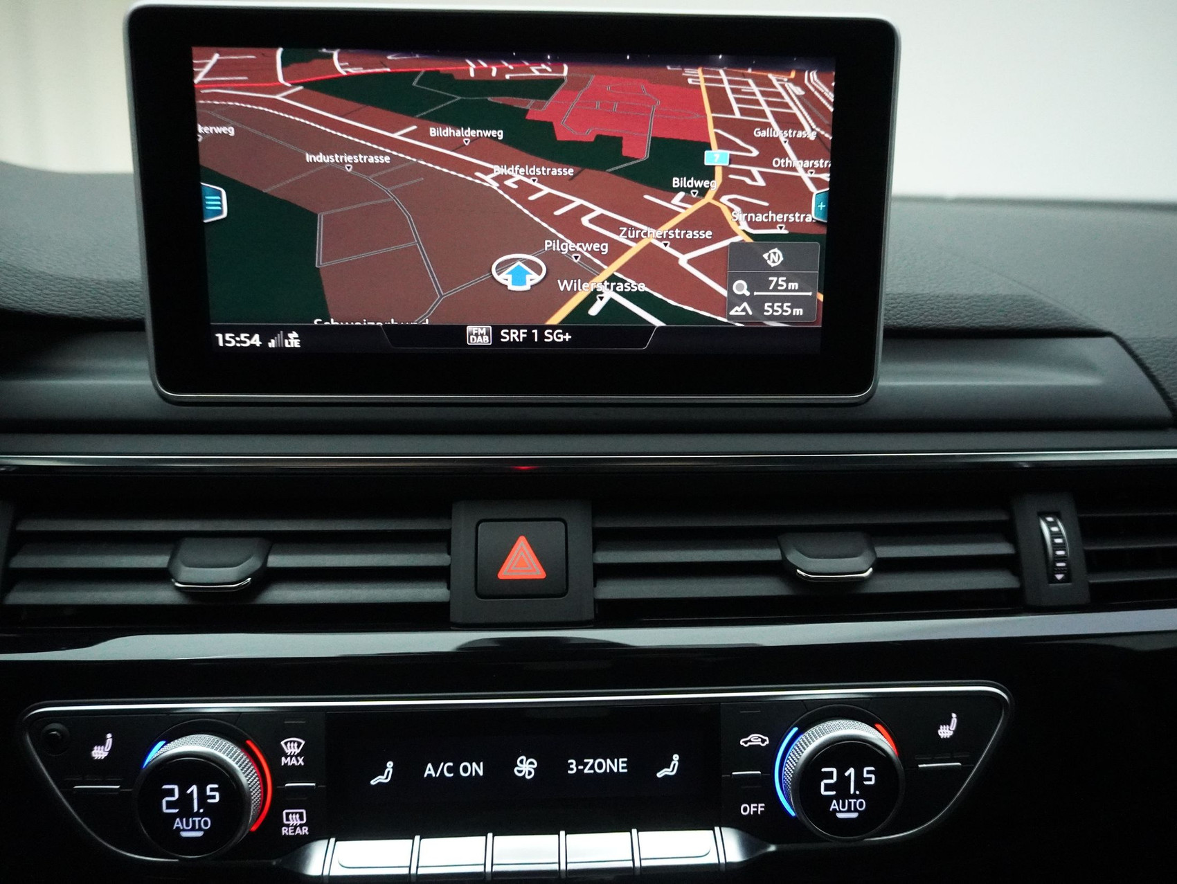 AUDI RS5 Coupé 2.9 V6 TFSI quattro T-Tronic