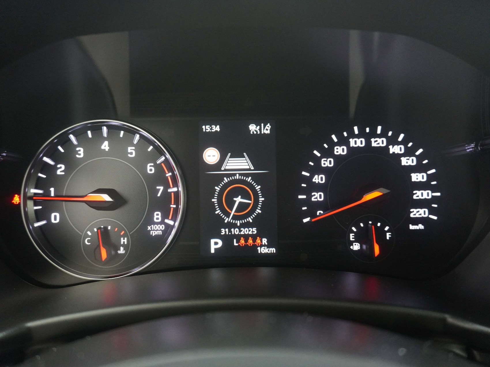 SUZUKI Swift 1.2 Compact Top Hybrid