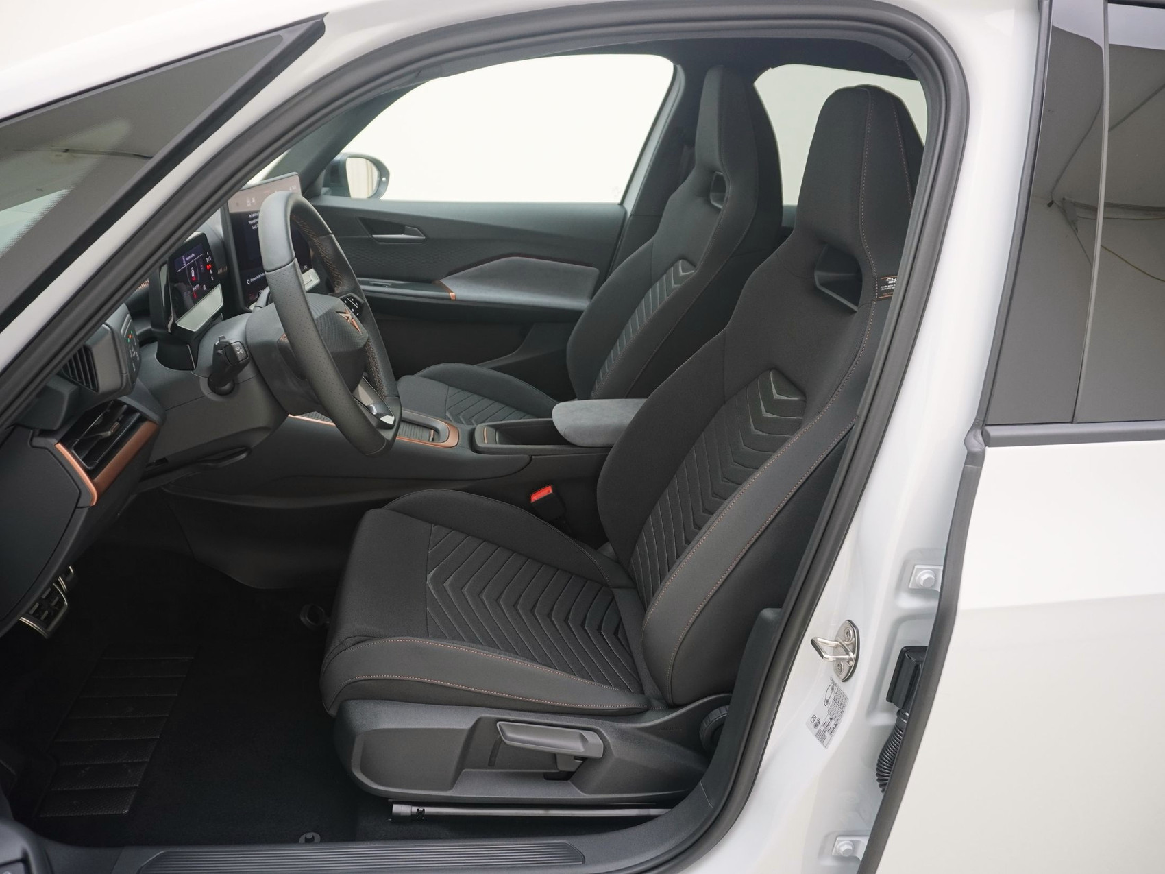 CUPRA Born Electric 77kWh e-Boost